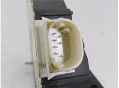 Recambio de cierre electromagnetico trasero izquierdo para land rover freelander (ln) 2.0 di referencia OEM IAM ALR9787A  