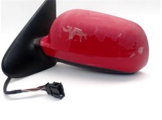 Recambio de retrovisor electrico izquierdo para seat toledo (1m2) 1.9 tdi referencia OEM IAM 1M1857507B  
