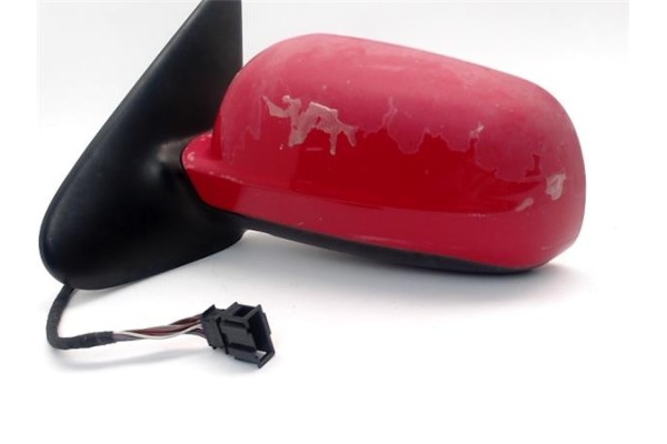 Recambio de retrovisor electrico izquierdo para seat toledo (1m2) 1.9 tdi referencia OEM IAM 1M1857507B  