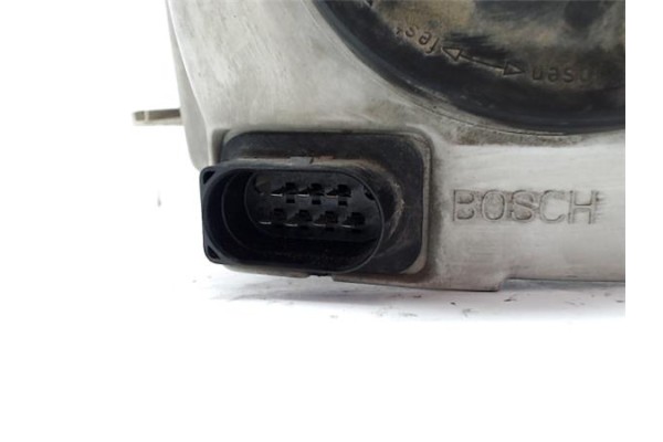 Recambio de faro delantero izquierdo para seat alhambra (7v8) referencia OEM IAM 7M1941015D 0301098301 