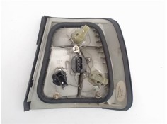 Recambio de piloto trasero izquierdo para bmw serie 5 berlina (e34) referencia OEM IAM 1384009L 133689 