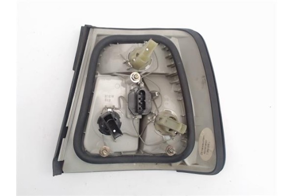 Recambio de piloto trasero izquierdo para bmw serie 5 berlina (e34) referencia OEM IAM 1384009L 133689 