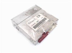 Recambio de centralita para daewoo lanos 1.6 sx referencia OEM IAM (16246929) (CR)  