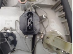 Recambio de piloto trasero izquierdo para bmw serie 5 berlina (e34) referencia OEM IAM 1384009L 133689 