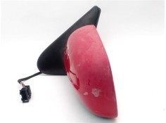 Recambio de retrovisor electrico izquierdo para seat toledo (1m2) 1.9 tdi referencia OEM IAM 1M1857507B  