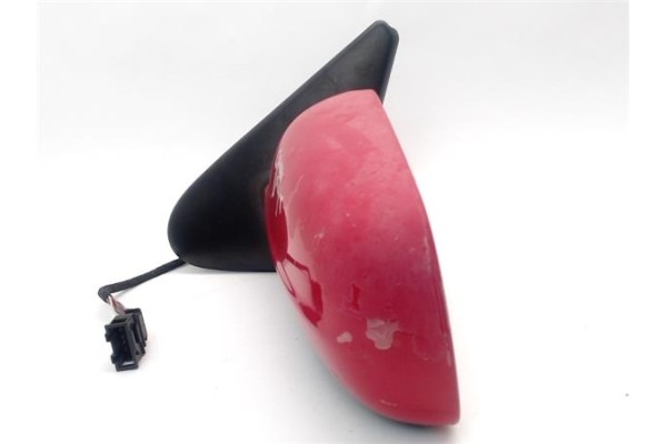 Recambio de retrovisor electrico izquierdo para seat toledo (1m2) 1.9 tdi referencia OEM IAM 1M1857507B  