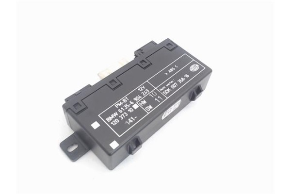 Recambio de centralita para bmw serie 5 berlina (e39) referencia OEM IAM 61356904249  