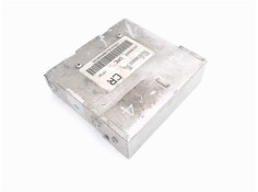 Recambio de centralita para daewoo lanos 1.6 sx referencia OEM IAM (16246929) (CR)  