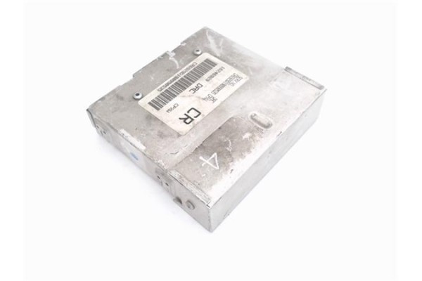 Recambio de centralita para daewoo lanos 1.6 sx referencia OEM IAM (16246929) (CR)  