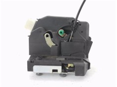 Recambio de cierre electromagnetico trasero izquierdo para land rover freelander (ln) 2.0 di referencia OEM IAM ALR9787A  