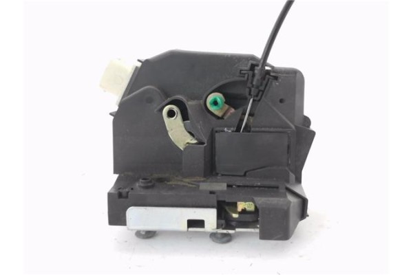 Recambio de cierre electromagnetico trasero izquierdo para land rover freelander (ln) 2.0 di referencia OEM IAM ALR9787A  