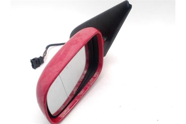 Recambio de retrovisor electrico izquierdo para seat toledo (1m2) 1.9 tdi referencia OEM IAM 1M1857507B  