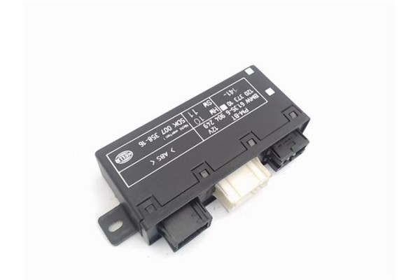 Recambio de centralita para bmw serie 5 berlina (e39) referencia OEM IAM 61356904249  