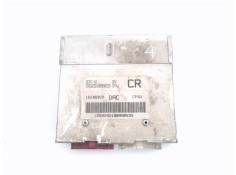 Recambio de centralita para daewoo lanos 1.6 sx referencia OEM IAM (16246929) (CR)  