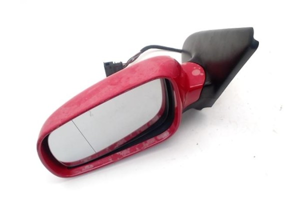 Recambio de retrovisor electrico izquierdo para seat toledo (1m2) 1.9 tdi referencia OEM IAM 1M1857507B  