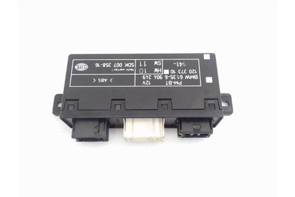 Recambio de centralita para bmw serie 5 berlina (e39) referencia OEM IAM 61356904249  