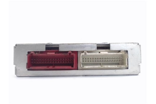 Recambio de centralita para daewoo lanos 1.6 sx referencia OEM IAM (16246929) (CR)  