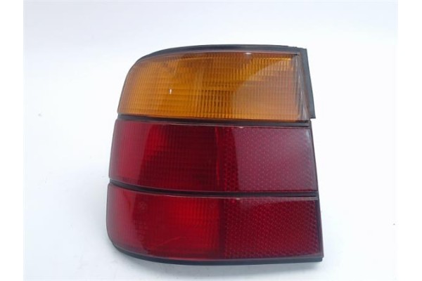 Recambio de piloto trasero izquierdo para bmw serie 5 berlina (e34) referencia OEM IAM 1384009L 133689 