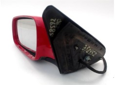 Recambio de retrovisor electrico izquierdo para seat toledo (1m2) 1.9 tdi referencia OEM IAM 1M1857507B  