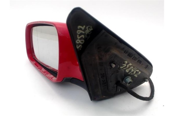 Recambio de retrovisor electrico izquierdo para seat toledo (1m2) 1.9 tdi referencia OEM IAM 1M1857507B  