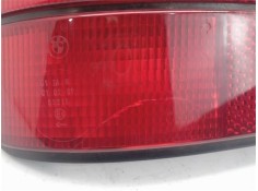Recambio de piloto trasero izquierdo para bmw serie 5 berlina (e34) referencia OEM IAM 1384009L 133689 
