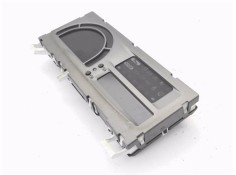 Recambio de cuadro completo para renault modus i 1.5 dci (fp0f, jp0f) referencia OEM IAM P8200699920A 216744788 