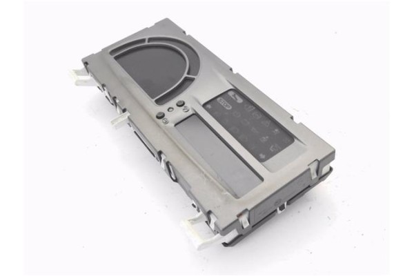 Recambio de cuadro completo para renault modus i 1.5 dci (fp0f, jp0f) referencia OEM IAM P8200699920A 216744788 