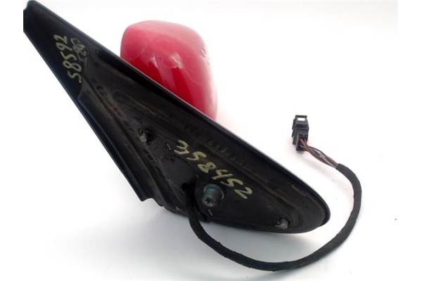 Recambio de retrovisor electrico izquierdo para seat toledo (1m2) 1.9 tdi referencia OEM IAM 1M1857507B  