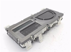 Recambio de cuadro completo para renault modus i 1.5 dci (fp0f, jp0f) referencia OEM IAM P8200699920A 216744788 