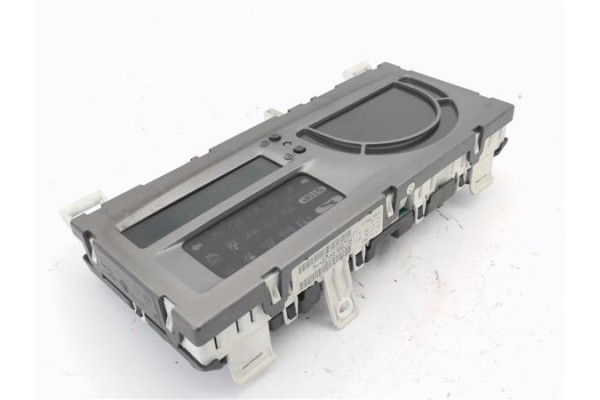 Recambio de cuadro completo para renault modus i 1.5 dci (fp0f, jp0f) referencia OEM IAM P8200699920A 216744788 
