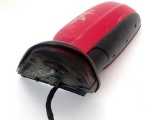 Recambio de retrovisor electrico izquierdo para seat toledo (1m2) 1.9 tdi referencia OEM IAM 1M1857507B  