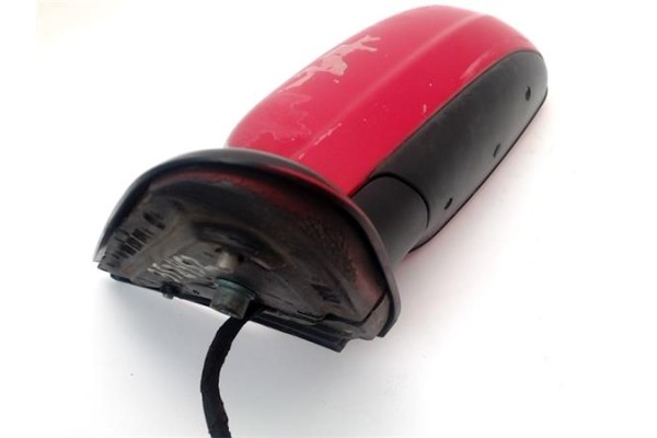 Recambio de retrovisor electrico izquierdo para seat toledo (1m2) 1.9 tdi referencia OEM IAM 1M1857507B  