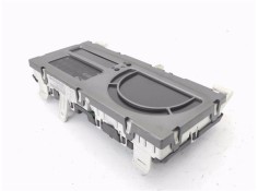 Recambio de cuadro completo para renault modus i 1.5 dci (fp0f, jp0f) referencia OEM IAM P8200699920A 216744788 