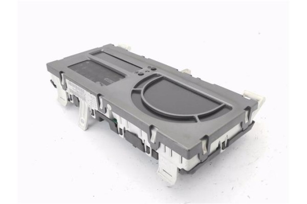 Recambio de cuadro completo para renault modus i 1.5 dci (fp0f, jp0f) referencia OEM IAM P8200699920A 216744788 
