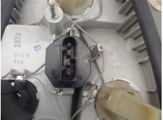 Recambio de piloto trasero izquierdo para bmw serie 5 berlina (e34) referencia OEM IAM 1384009L 133689 