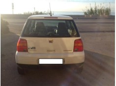seat arosa (6h1) del año 2000