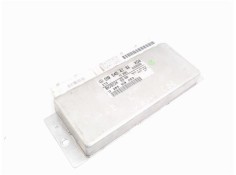 Recambio de centralita abs para mercedes-benz clase c (bm 202) berlina referencia OEM IAM 0195454732  