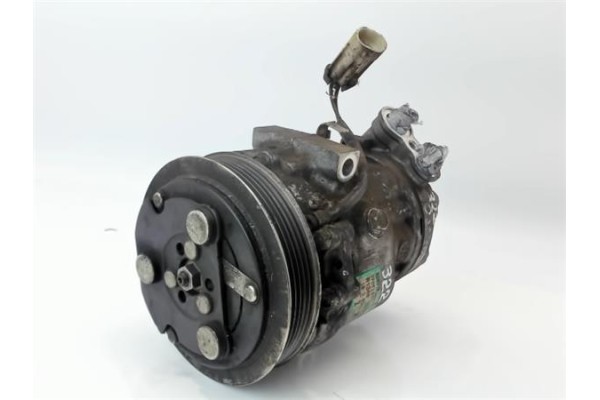 Recambio de compresor aire acond. para opel corsa c 1.2 sri referencia OEM IAM 24461719 1447F 13106850 , OPEL | 13197538 , OPEL
