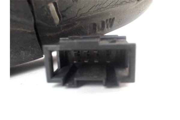 Recambio de retrovisor electrico izquierdo para seat toledo (1m2) 1.9 tdi referencia OEM IAM 1M1857507B  