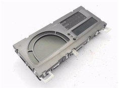 Recambio de cuadro completo para renault modus i 1.5 dci (fp0f, jp0f) referencia OEM IAM P8200699920A 216744788 