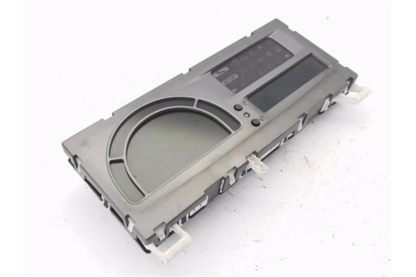 Recambio de cuadro completo para renault modus i 1.5 dci (fp0f, jp0f) referencia OEM IAM P8200699920A 216744788 