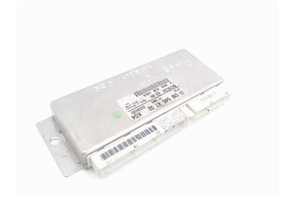 Recambio de centralita abs para mercedes-benz clase c (bm 202) berlina referencia OEM IAM 0195454732  