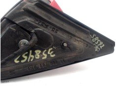 Recambio de retrovisor electrico izquierdo para seat toledo (1m2) 1.9 tdi referencia OEM IAM 1M1857507B  