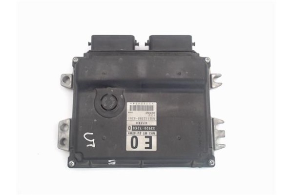 Recambio de centralita para suzuki swift berlina (rs/mz) 1.3 gl (5-ptas.) referencia OEM IAM 3392072K0 MB1123008261 