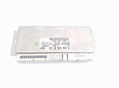 Recambio de centralita abs para mercedes-benz clase c (bm 202) berlina referencia OEM IAM 0195454732  