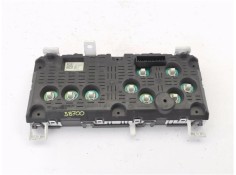 Recambio de cuadro completo para renault modus i 1.5 dci (fp0f, jp0f) referencia OEM IAM P8200699920A 216744788 