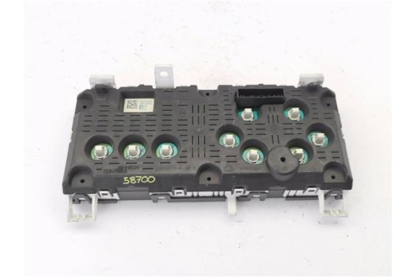 Recambio de cuadro completo para renault modus i 1.5 dci (fp0f, jp0f) referencia OEM IAM P8200699920A 216744788 