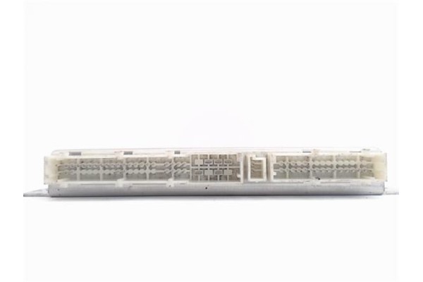 Recambio de centralita abs para mercedes-benz clase c (bm 202) berlina referencia OEM IAM 0195454732  