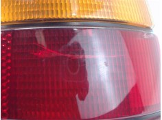 Recambio de piloto trasero derecho para bmw serie 5 berlina (e34) referencia OEM IAM 1384010R 133690 
