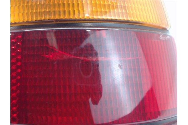 Recambio de piloto trasero derecho para bmw serie 5 berlina (e34) referencia OEM IAM 1384010R 133690 